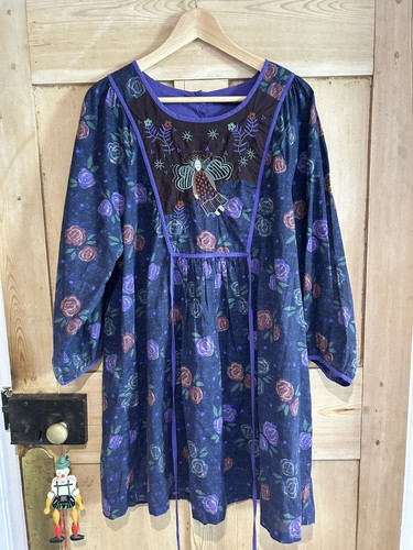 Gudrun sjoden angel tunic - gudrun,