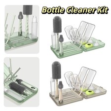 Bottle Cleaner Kit Baby Bottle