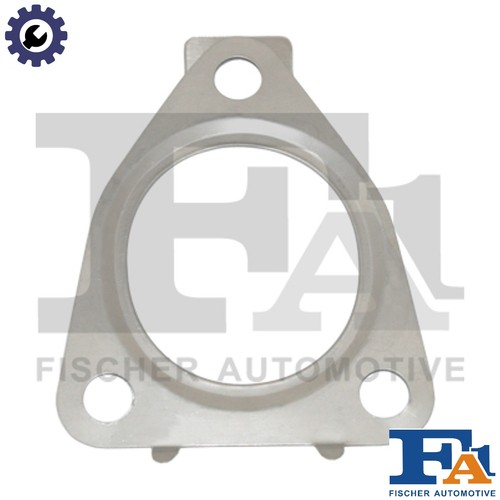 Gasket charger 477 - gasket,