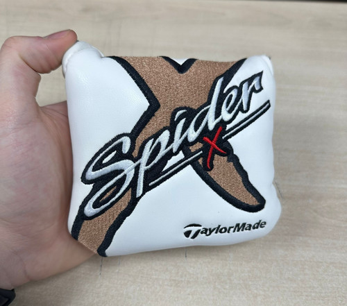 Taylormade spider mallet - spider, x