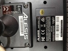 Alesis Samplepad Pro Drum