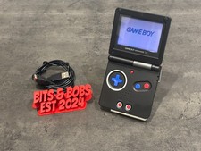 Nintendo Gameboy Advance SP