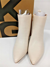 Kurt Geiger Suki Bone Croc