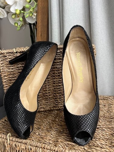 Russell bromley court shoes - russell, &