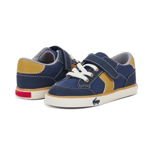 New see kai run connor - run,