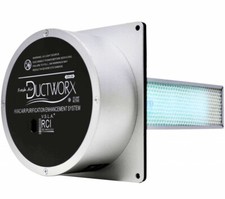 Fresh Air DuctwoRx