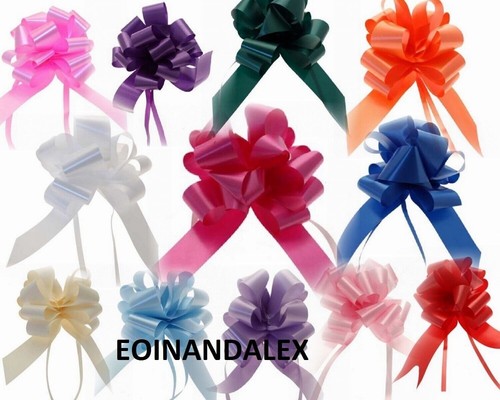 50mm pull bows - pull, large