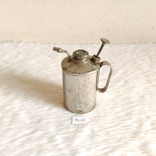 1930s Vintage Brass Sprayer