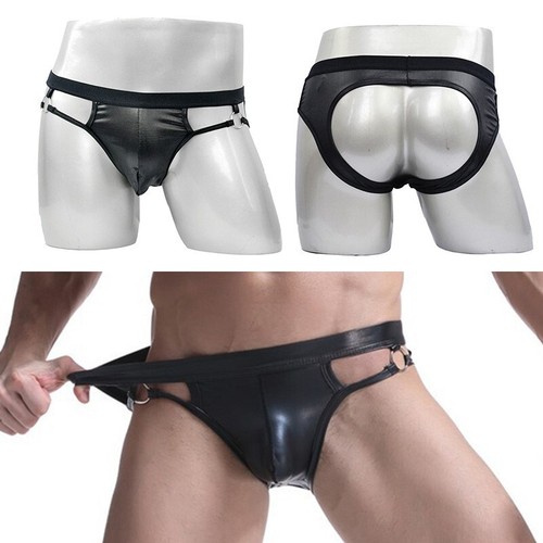 Mens leather thongs - mens,