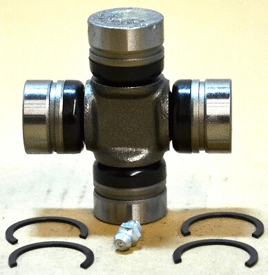 Joint propshaft fits - joint, mazda