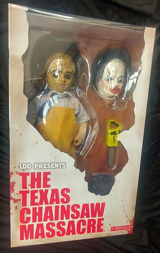 Living dead dolls - living,