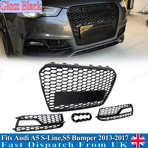 For 2013 2017 audi - audi, s-line
