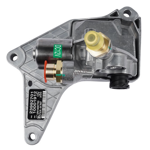 12v engine brake - 12v, for