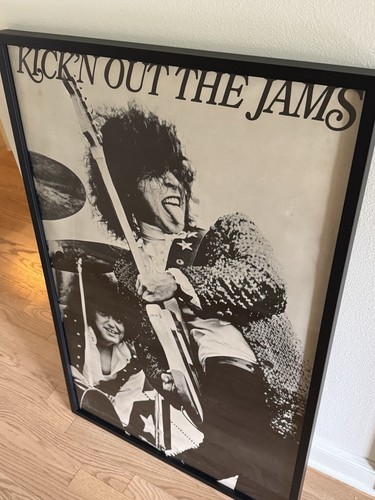 Mc5 kick out the jams - out, music
