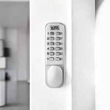 Locksmyth Easy Code Change