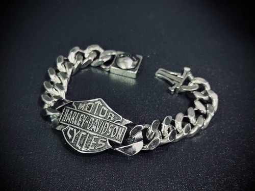 Harley davidson stainless - davidson,