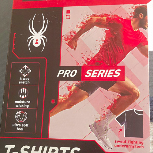 Spyder pro series men - spyder,