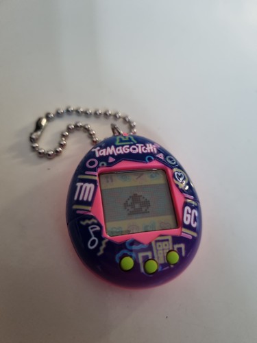 Bandai tamagotchi original - tamagotchi,