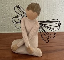 WILLOW TREE -  FIGURINE  “