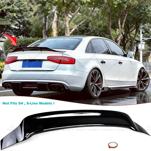 Fit for audi facelift - fit,