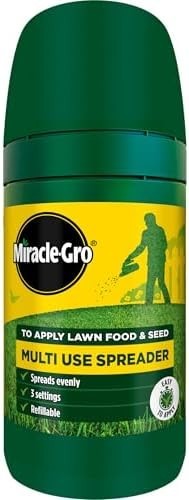 Miracle gro compact lawn - miracle-gro,