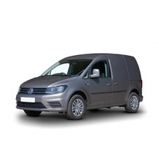 Volkswagen VW Caddy Maxi 4-Way
