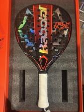 BABOLAT TECHNICAL VIPER JUAN