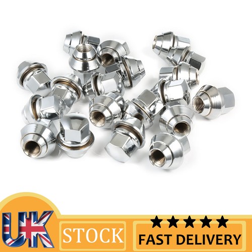 20x 19mm m12 bolt alloy - m12, 1.5