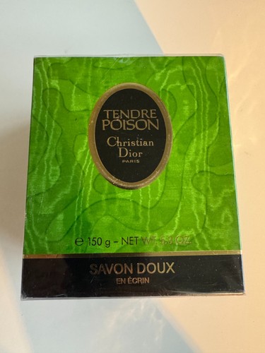 Christian dior tendre poison - tendre,