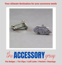 New pair Millennium Falcon