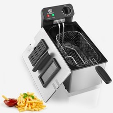 SUPERLEX 3L Deep Fat Fryer