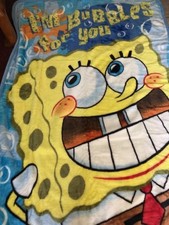 Spongebob Squarepants