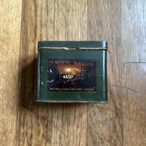 Vintage martins carlyle - martins,