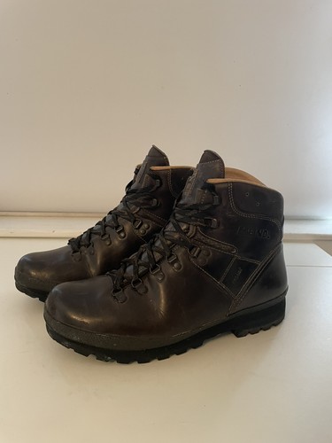 Meindl digafix lace brown - meindl,