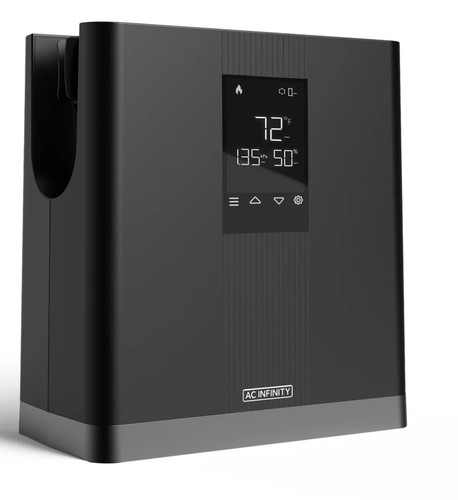 Infinity thermoforge t3 - ac,