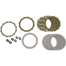 Barnett Complete Clutch Kit for 1998-2000 Suzuki TL 1000 R S 303-70-10032