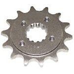 Dirt racing front sprocket - racing,