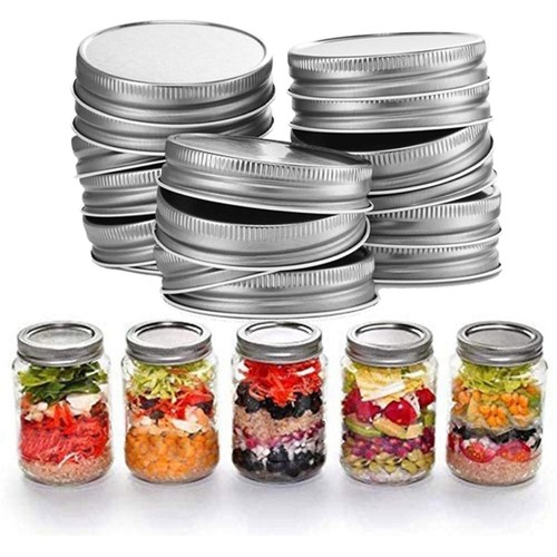 16pcs canning lids - canning, proof