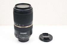 TAMRON SP 70-300mm f4-5.6 Di