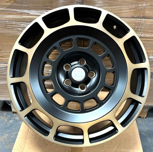 New defender alloy - defender,