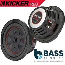Kicker CWRT672 6.75" CompRT