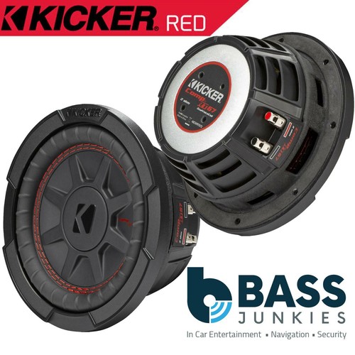 Kicker cwrt672 comprt - kicker,