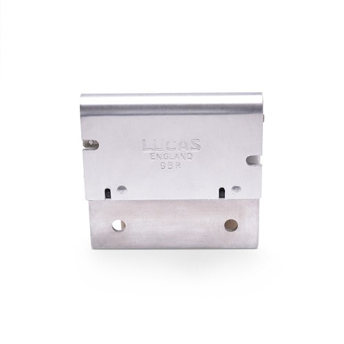 Jaguar ballast resistor - ballast, 9br