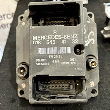 Mercedes W202 M111 ECU Ignition PMS A0185454132