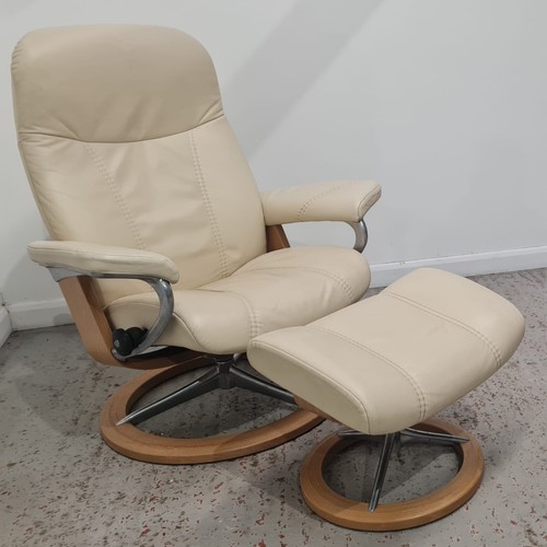 Ekornes stressless signature - ekornes,