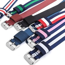 Single Pass RAF Style Nylon