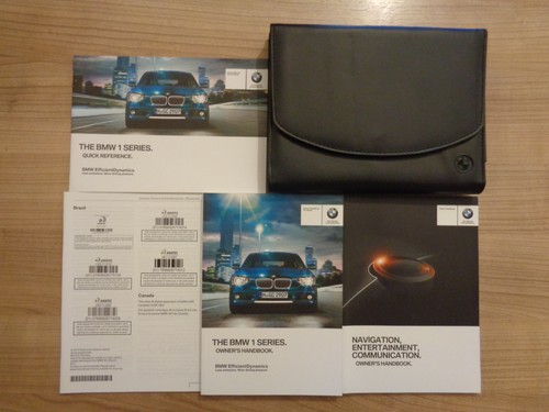 Bmw series owners - 1,