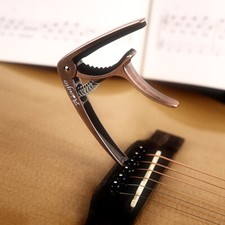 ADAGIO PRO - Bronze Clamp Capo