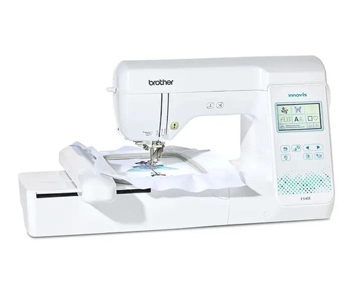 Brother innov f540e - brother, innov-is