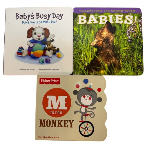 Fisher price wildlife - fisher-price,